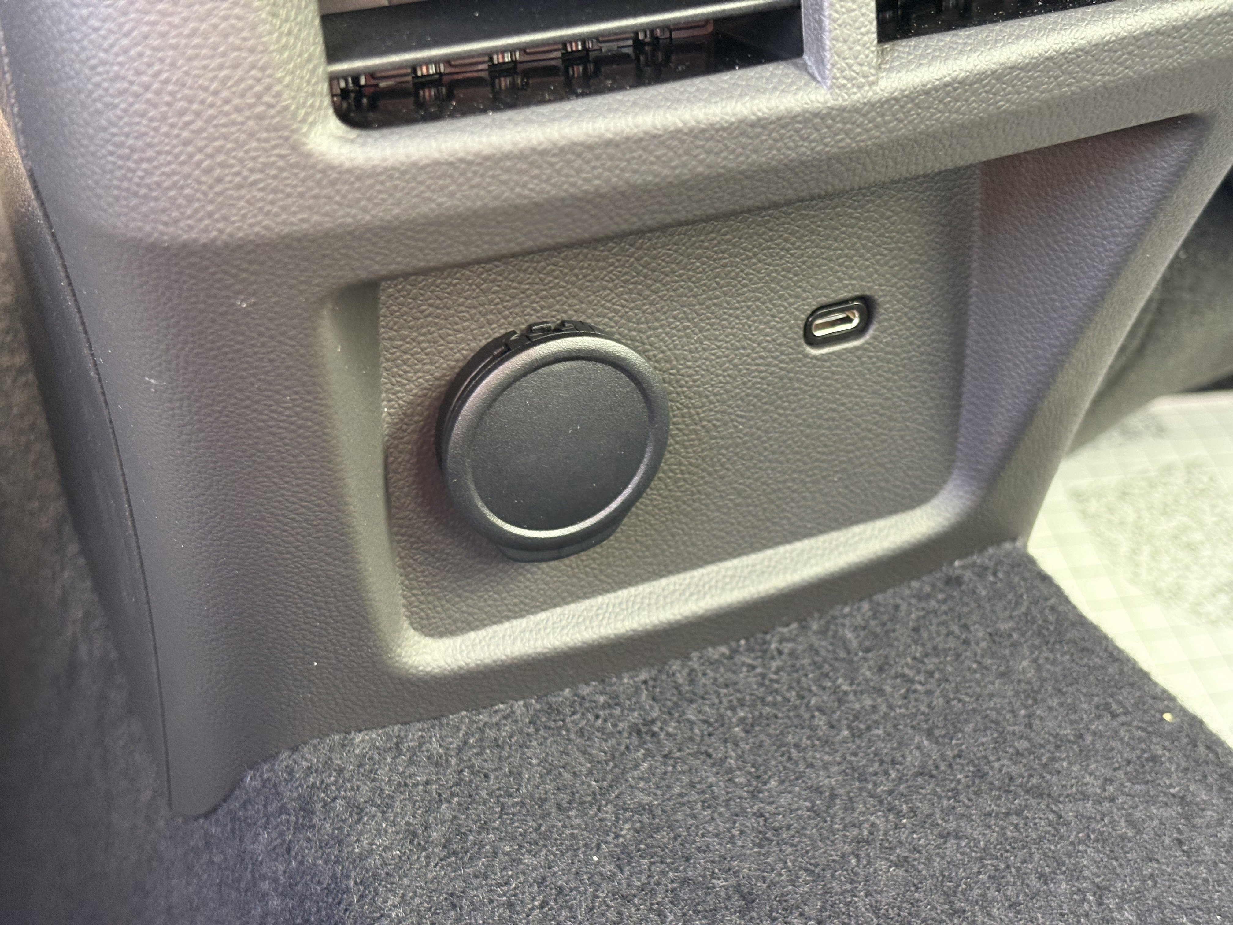 New 2026 Cadillac CT4 V Blackwing image 12