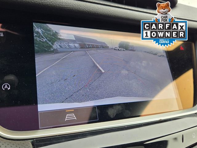 Used 2023 Cadillac XT6 Luxury FWD image 24