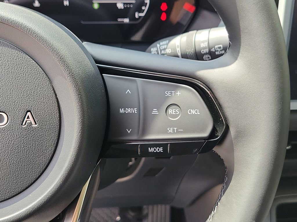 New 2026 MAZDA CX-5 Preferred AWD/4WD image 24
