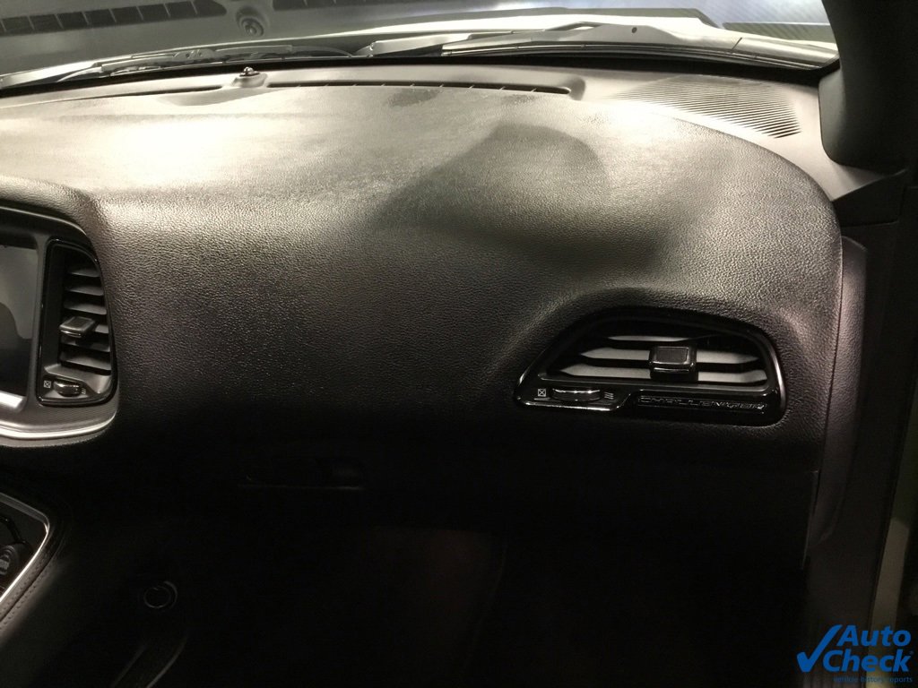 Used 2018 Dodge Challenger GT image 28