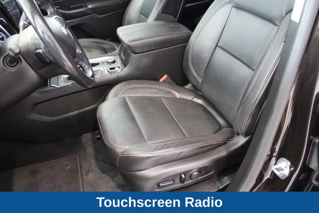 Used 2019 Chevrolet Traverse LT w/ LPO, Cargo Package AWD/4WD image 11