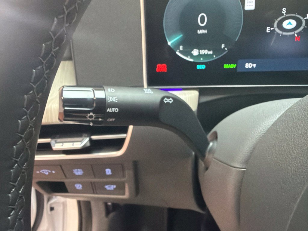 New 2027 Hyundai Sonata Limited FWD image 36