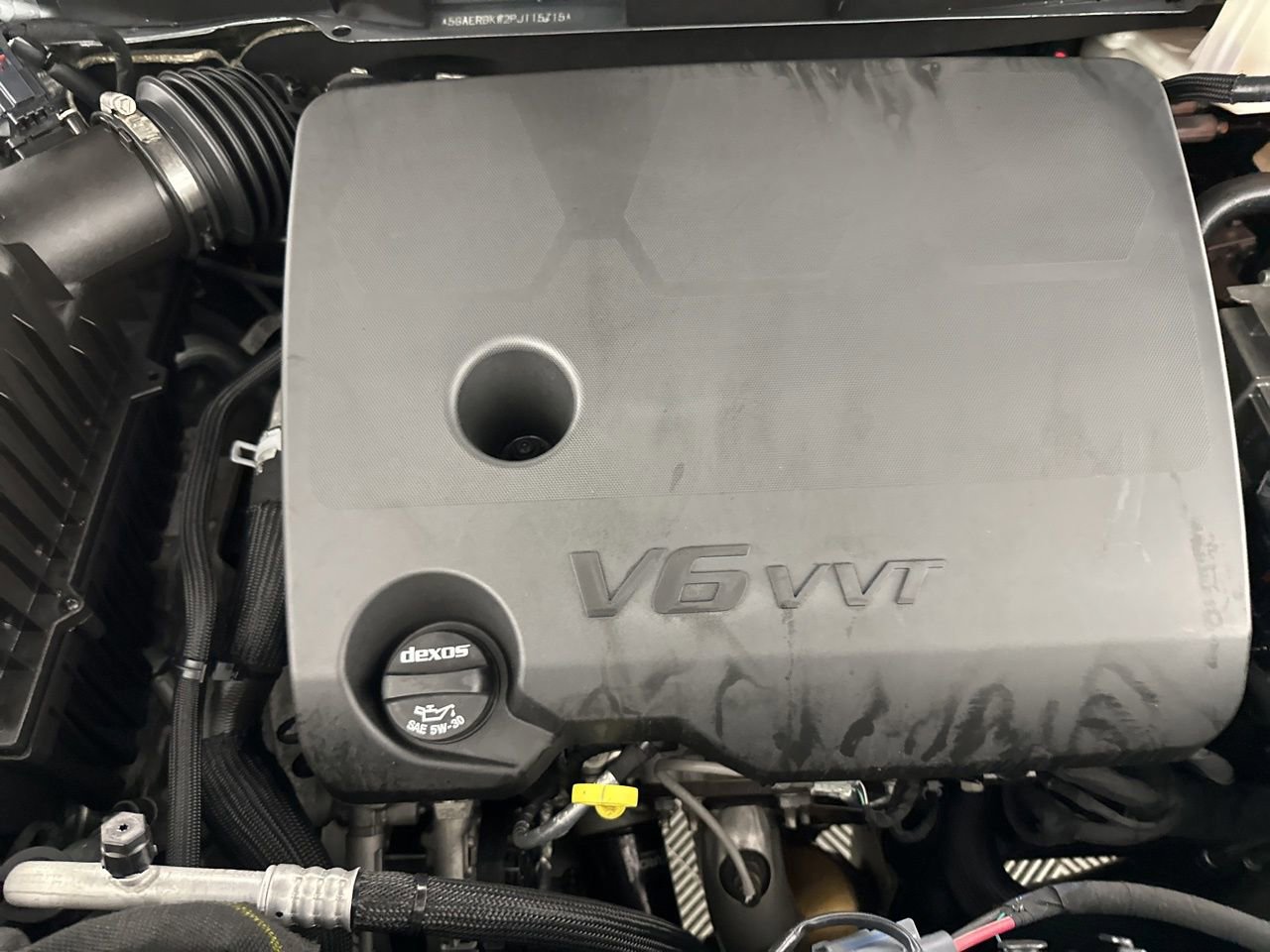 Used 2023 Buick Enclave Essence w/ Experience Buick Package image 38