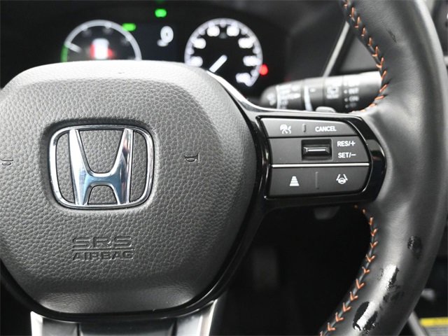 Used 2025 Honda CR-V Sport Touring image 30