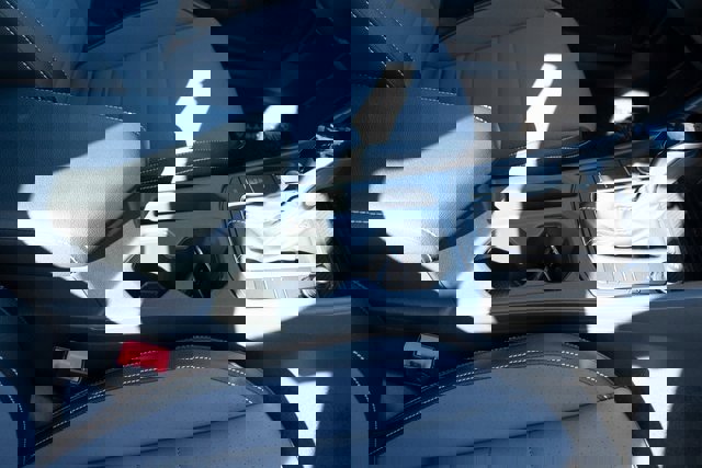 New 2026 Volkswagen Jetta SE image 39