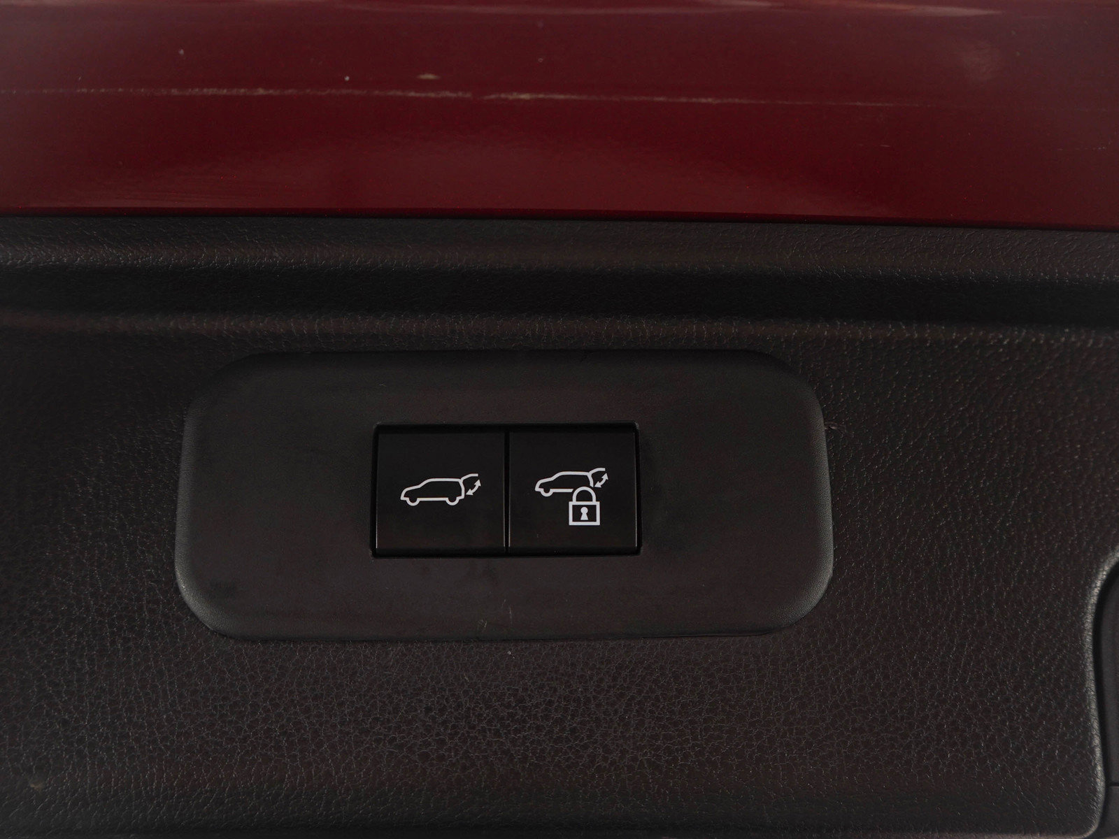 Used 2025 Toyota Grand Highlander AWD image 20