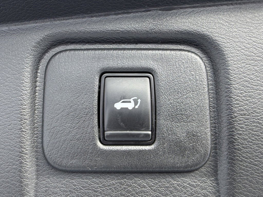 Used 2020 Nissan Murano SL image 7