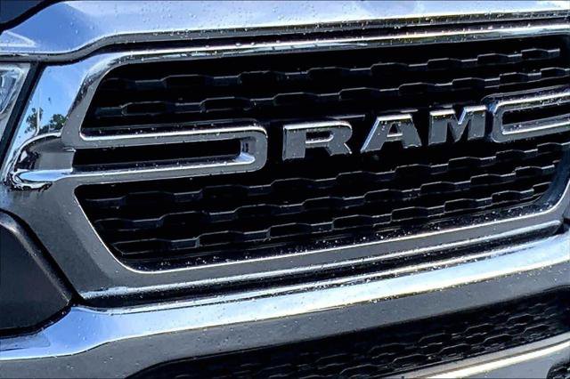 Certified 2023 RAM 1500 Lone Star RWD image 26