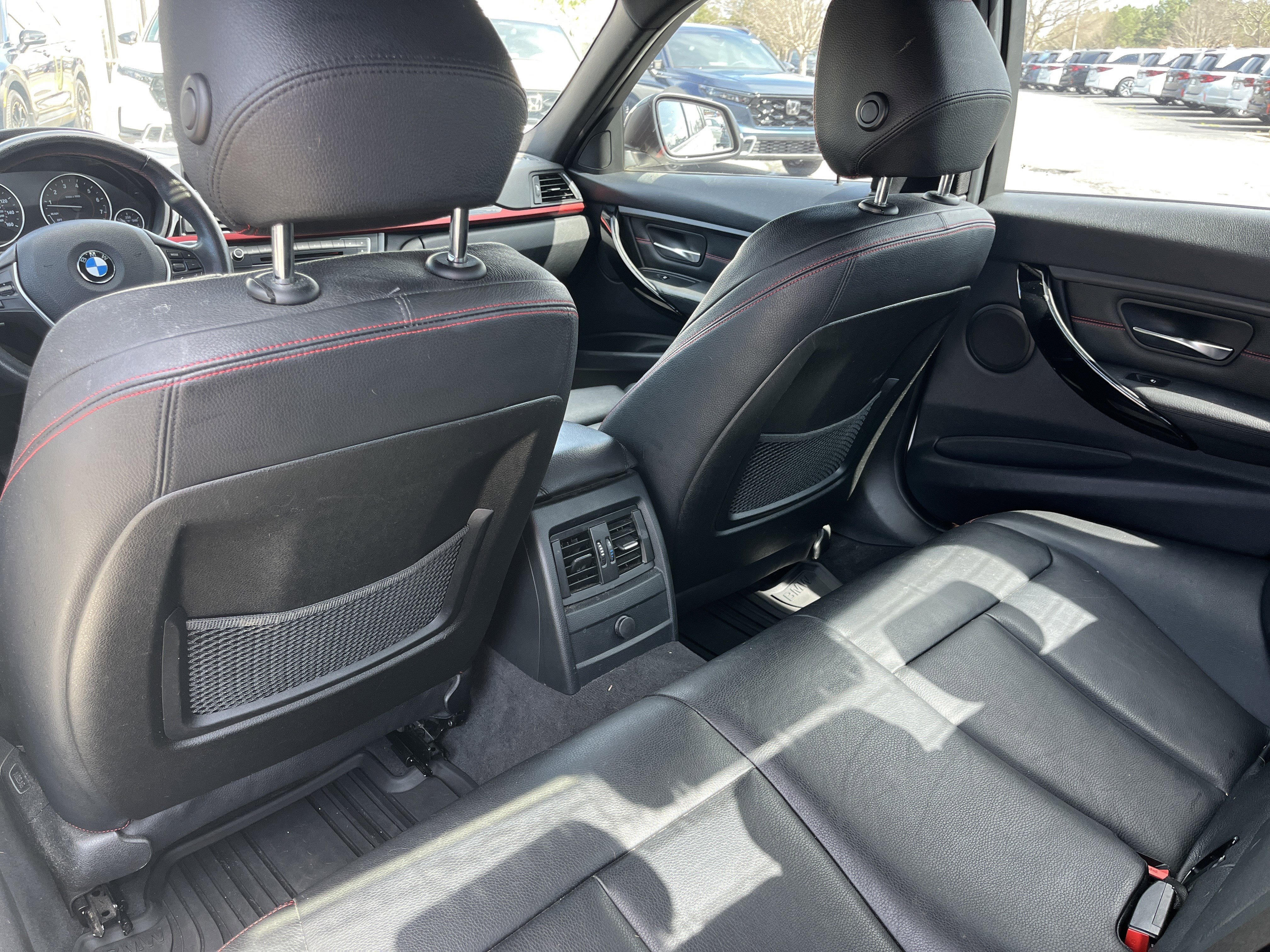 Used 2014 BMW 328i Sedan image 19