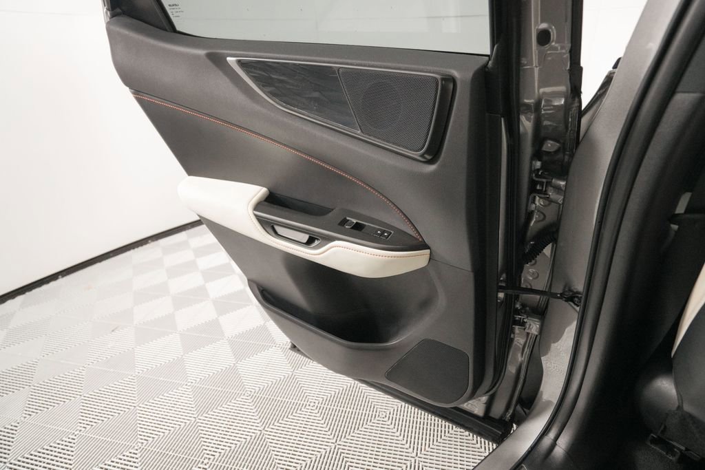 Certified 2022 Lexus NX 350 350 Premium 4D Sport Utility image 14