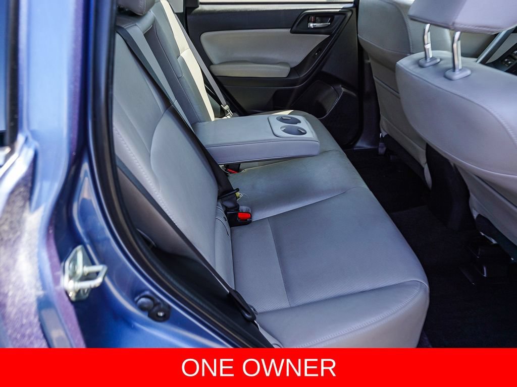 Used 2016 Subaru Forester 2.5i Limited AWD/4WD image 13