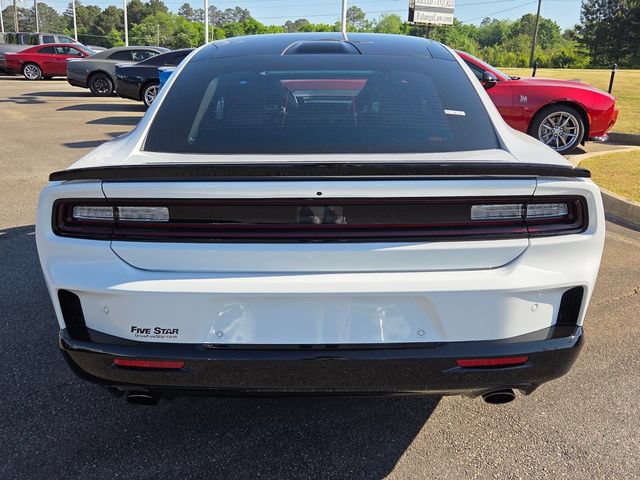 New 2026 Dodge Charger Scat Pack AWD/4WD image 12