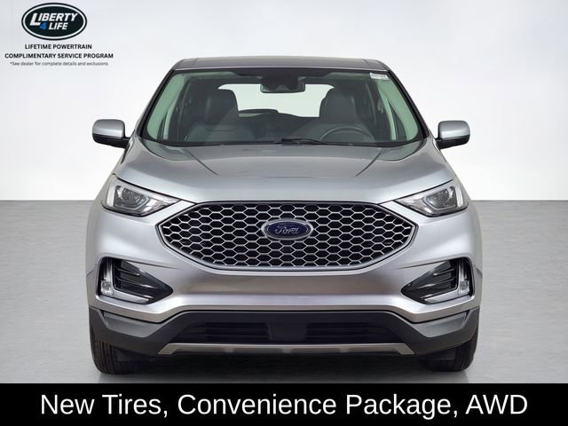 Used 2023 Ford Edge SEL w/ Convenience Package AWD/4WD image 8