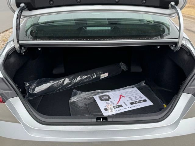 Certified 2026 Toyota Camry LE image 36