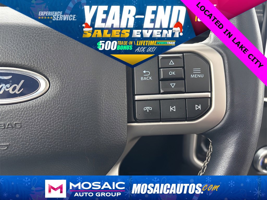 Used 2024 Ford Expedition Max Limited image 30