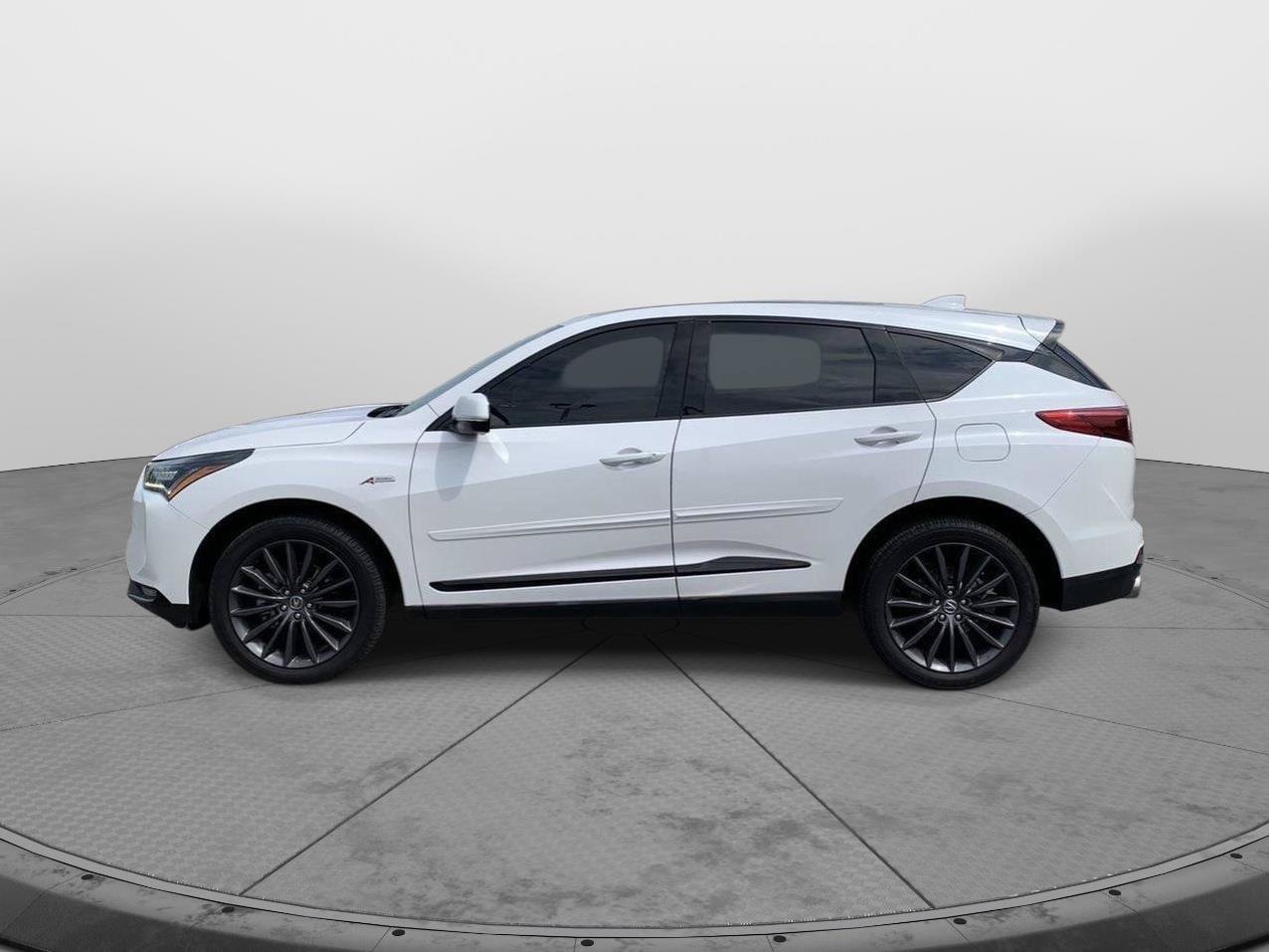 Used 2024 Acura RDX A-Spec w/ Advance Package AWD/4WD image 6