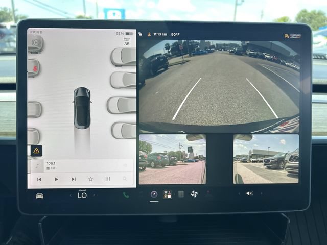 Used 2022 Tesla Model 3 Long Range AWD/4WD image 19