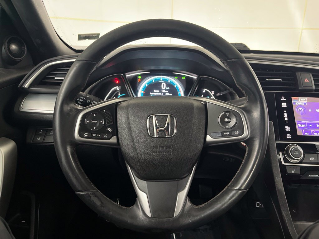 Used 2016 Honda Civic Touring image 26