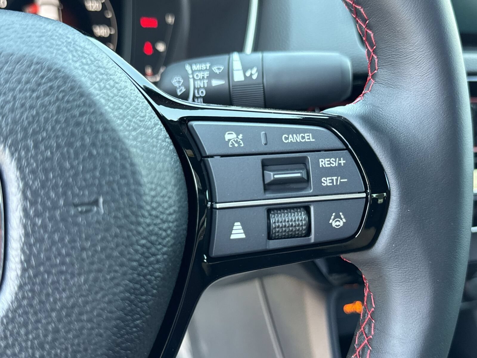 New 2026 Honda Civic Si image 18