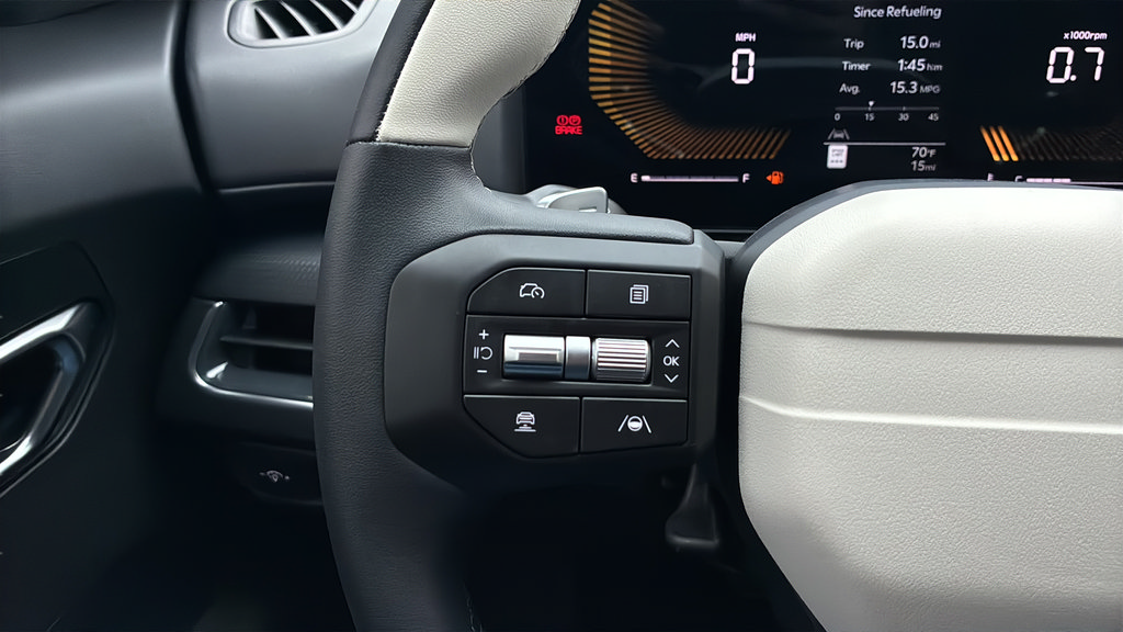 New 2026 Kia K4 EX FWD image 25