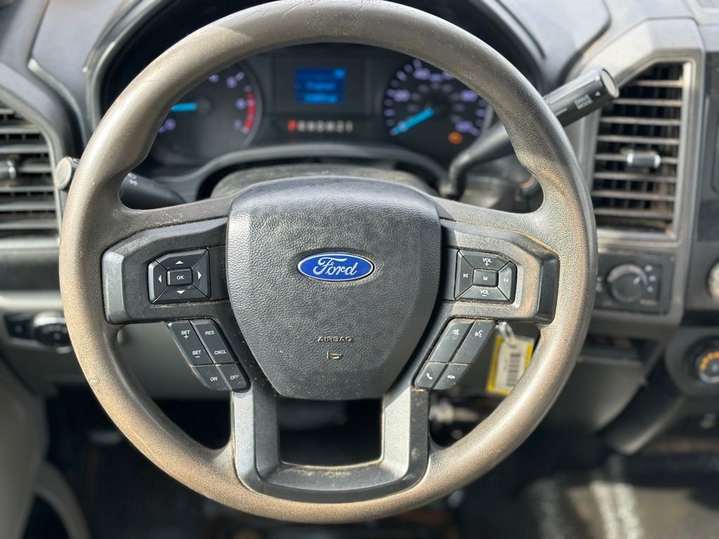 Used 2020 Ford F250 XL w/ STX Appearance Package image 4