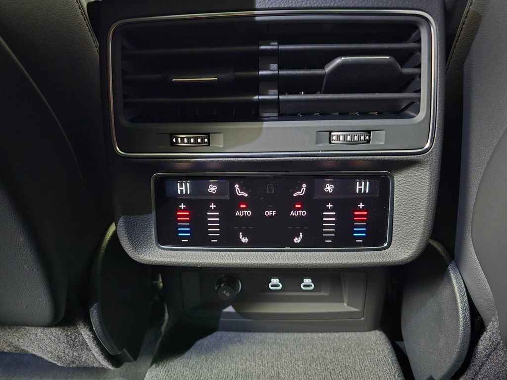 New 2026 Audi Q7 3.0T Premium Plus image 21