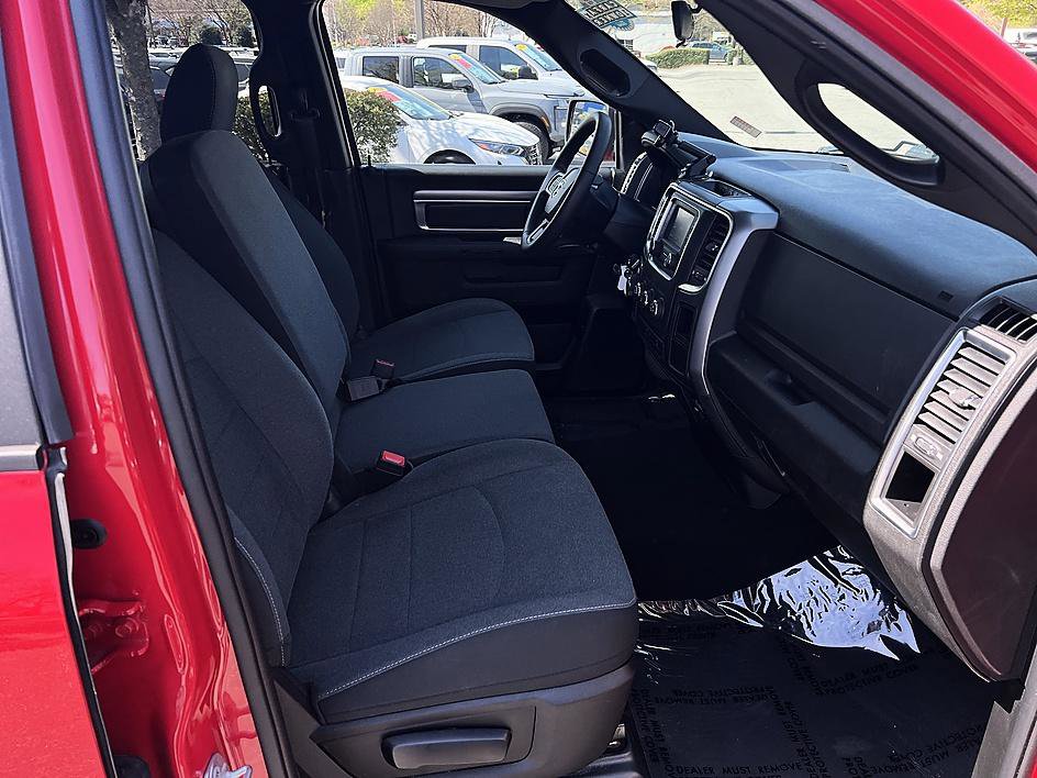 Used 2022 RAM 1500 Classic Warlock image 17