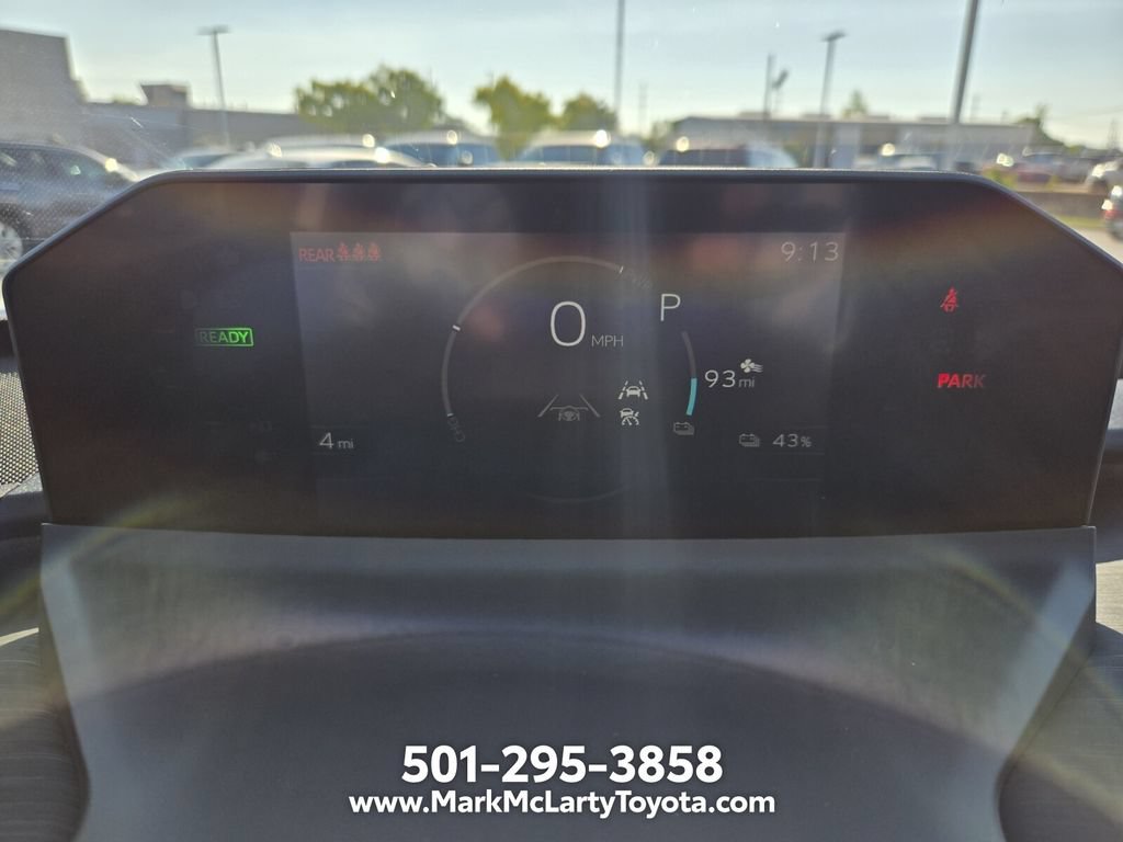 New 2026 Toyota C-HR AWD/4WD image 20
