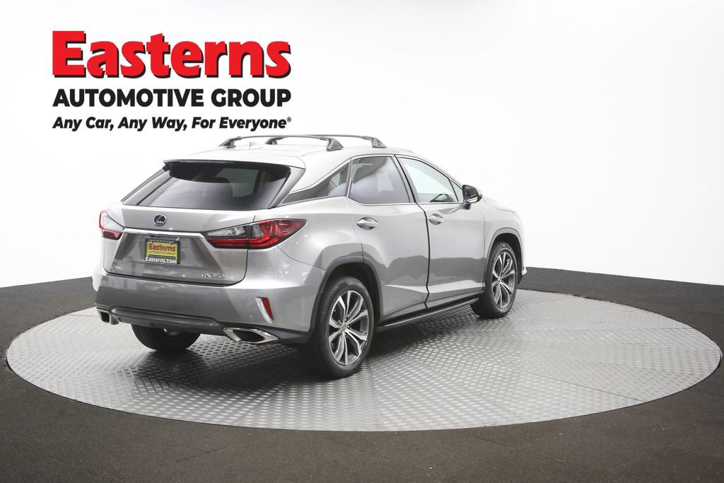Used 2017 Lexus RX 350 AWD w/ Premium Package image 47