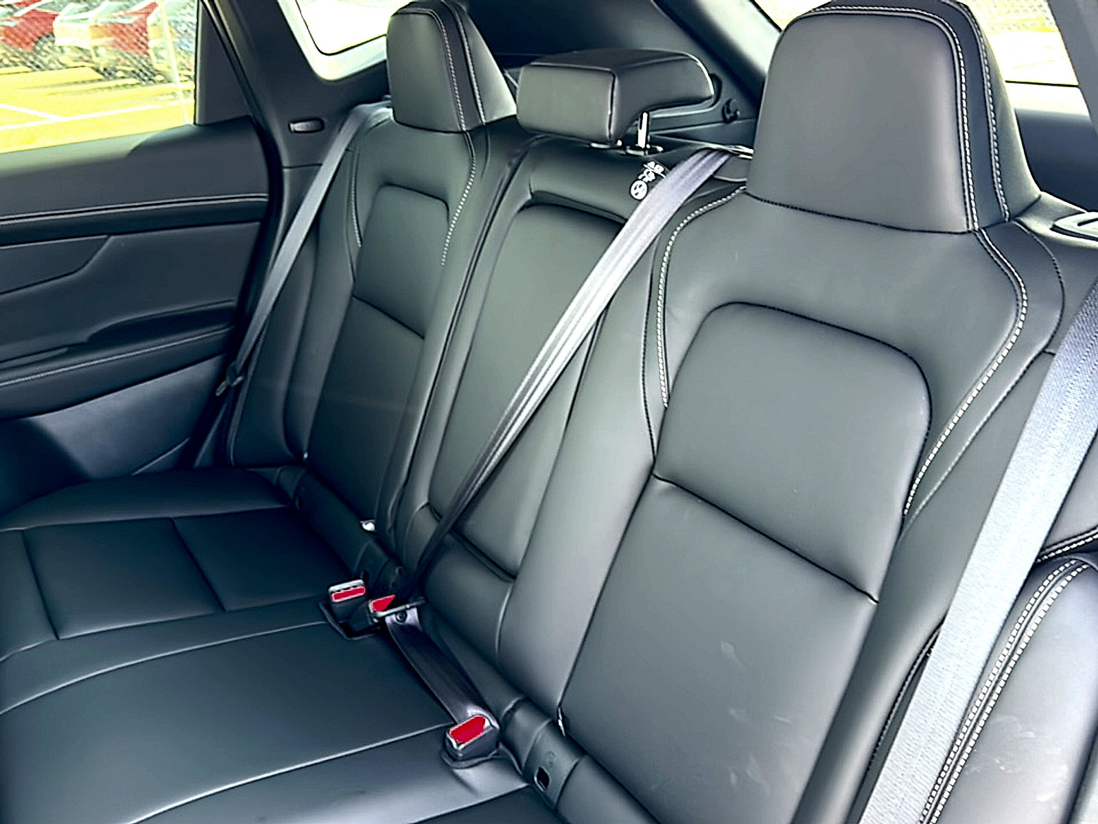 New 2025 Nissan Murano SL image 16