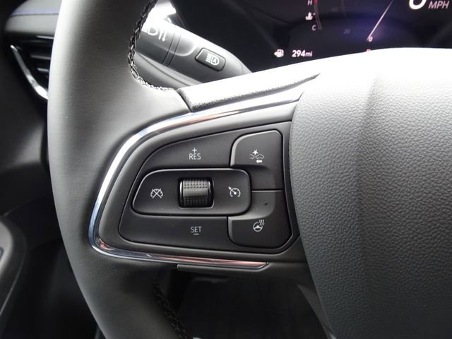 New 2026 Buick Envista Sport Touring w/ Convenience I Package image 22