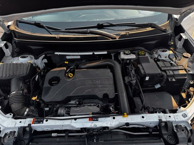 Used 2023 Chevrolet Equinox LT AWD/4WD image 29