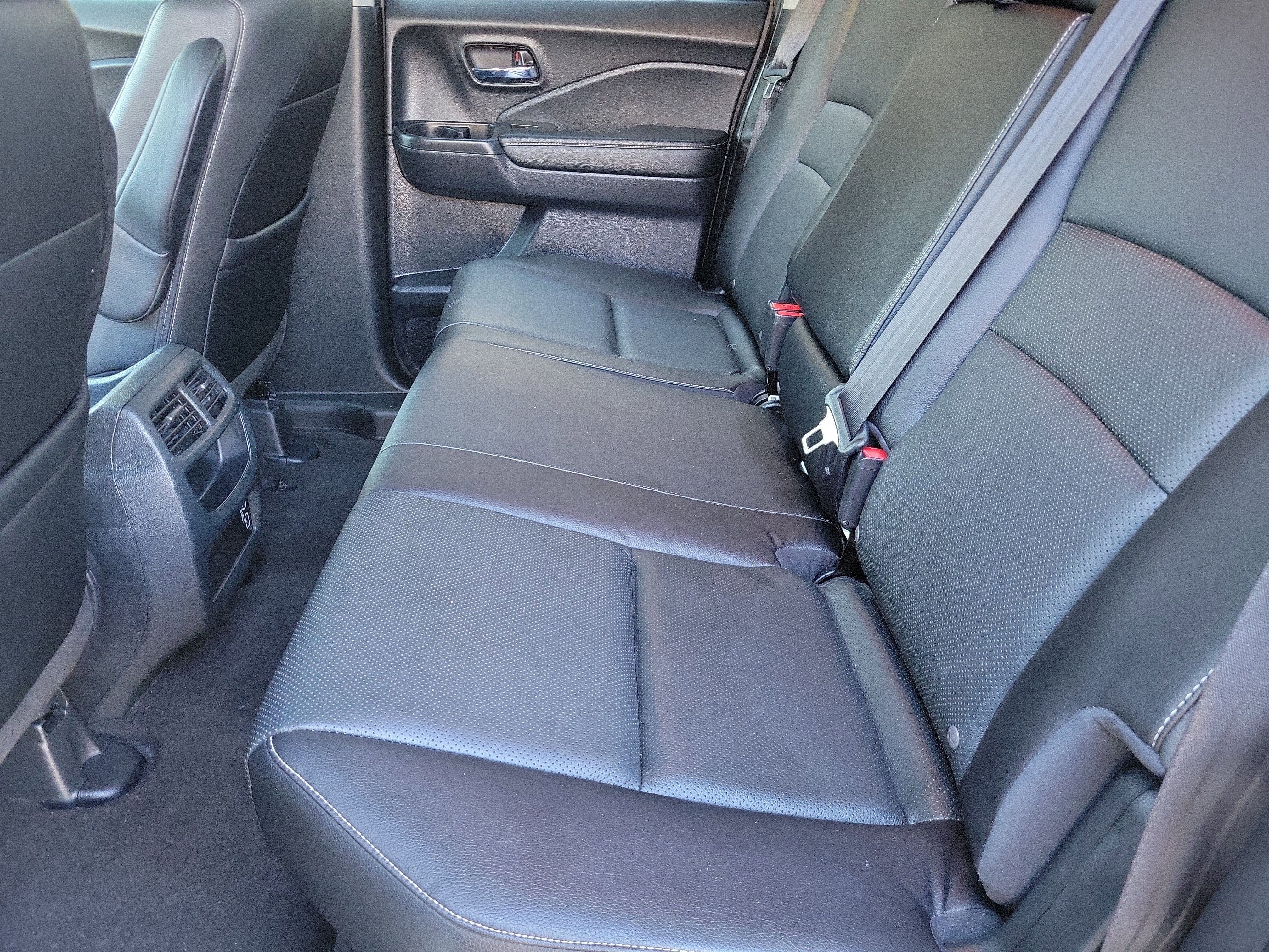 Used 2023 Honda Ridgeline RTL-E image 18