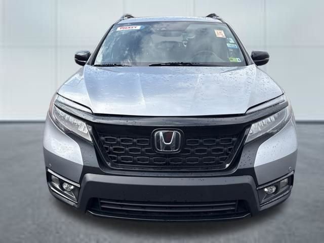 Used 2021 Honda Passport Elite image 6