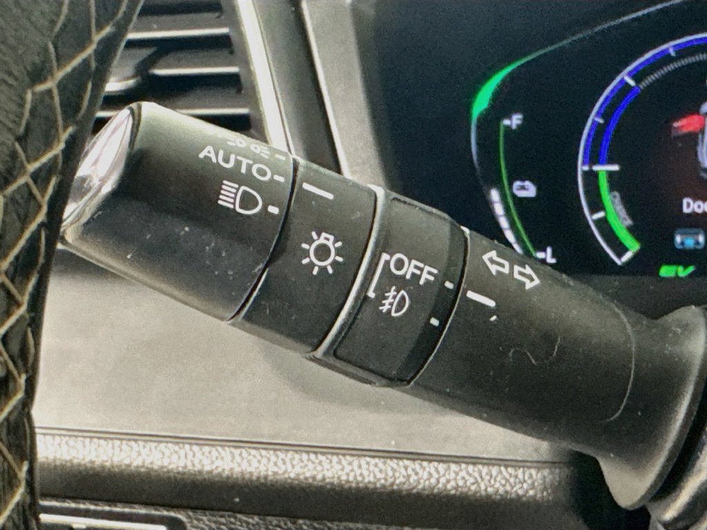 Used 2022 Honda Insight Touring image 15