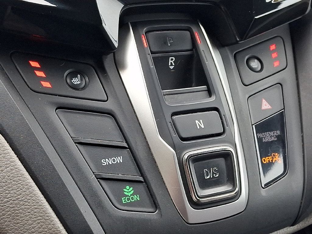 Used 2018 Honda Odyssey EX image 16