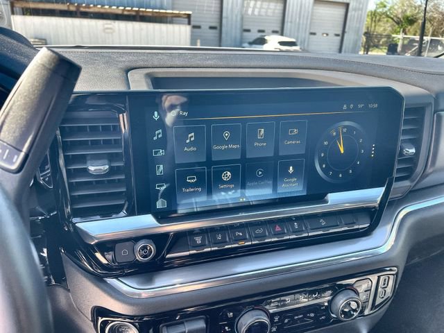 Certified 2024 Chevrolet Silverado 2500 High Country w/ High Country Premium Package image 13