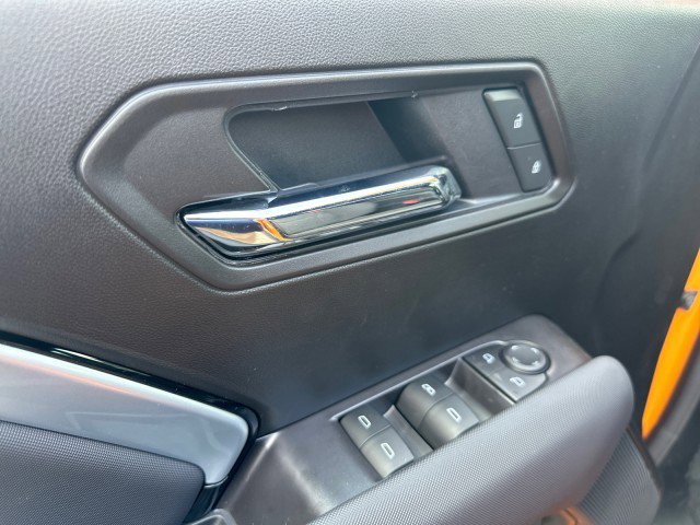 New 2025 Chevrolet Colorado Z71 w/ Technology Package image 19