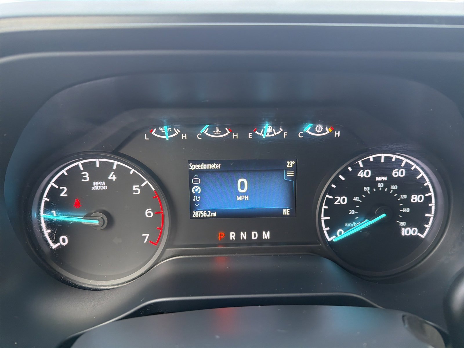 Certified 2024 Ford F250 XL w/ STX Appearance Package image 24