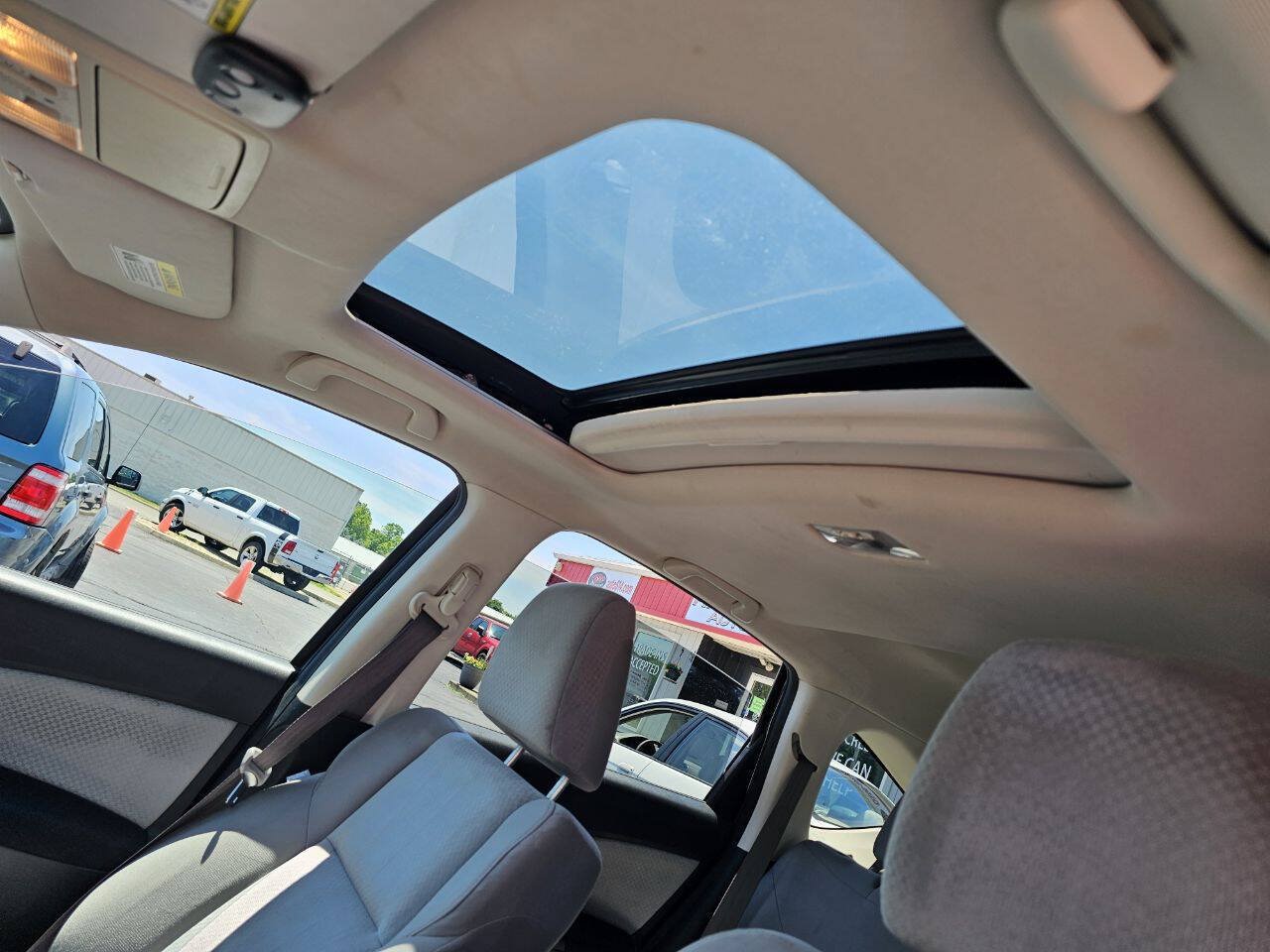 Used 2015 Honda CR-V EX image 14