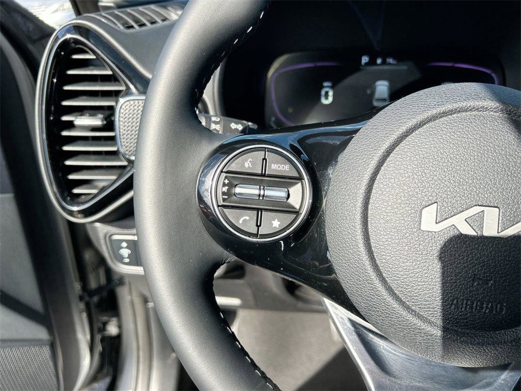 Used 2024 Kia Soul EX w/ Option Group 015 image 31