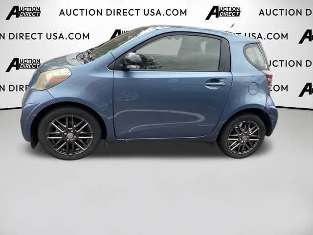 Used 2012 Scion iQ image 8
