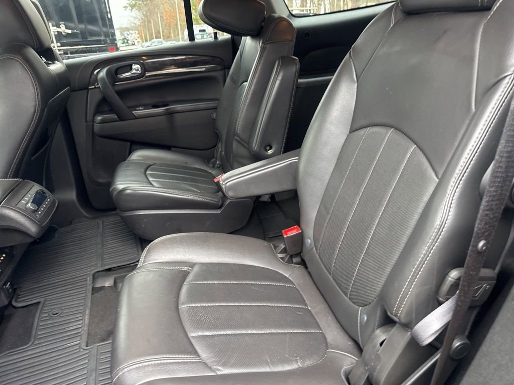Used 2016 Buick Enclave Leather w/ Trailering Package image 24