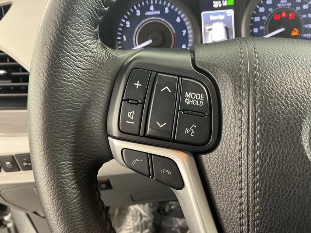 Used 2020 Toyota Sienna XLE Premium image 27