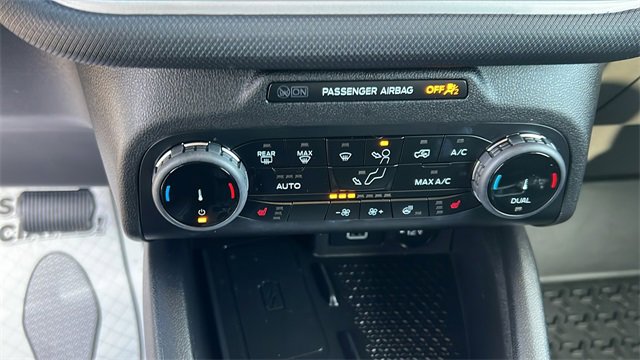Certified 2023 Ford Bronco Sport Outer Banks w/ Tech Package image 26