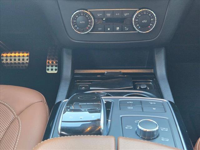 Certified 2019 Mercedes-Benz GLE 43 AMG 4MATIC Coupe image 18