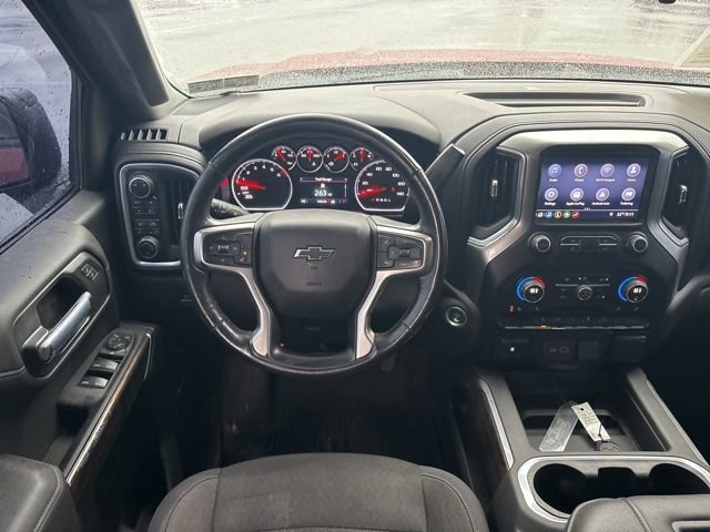 Used 2019 Chevrolet Silverado 1500 RST w/ All-Star Edition image 24