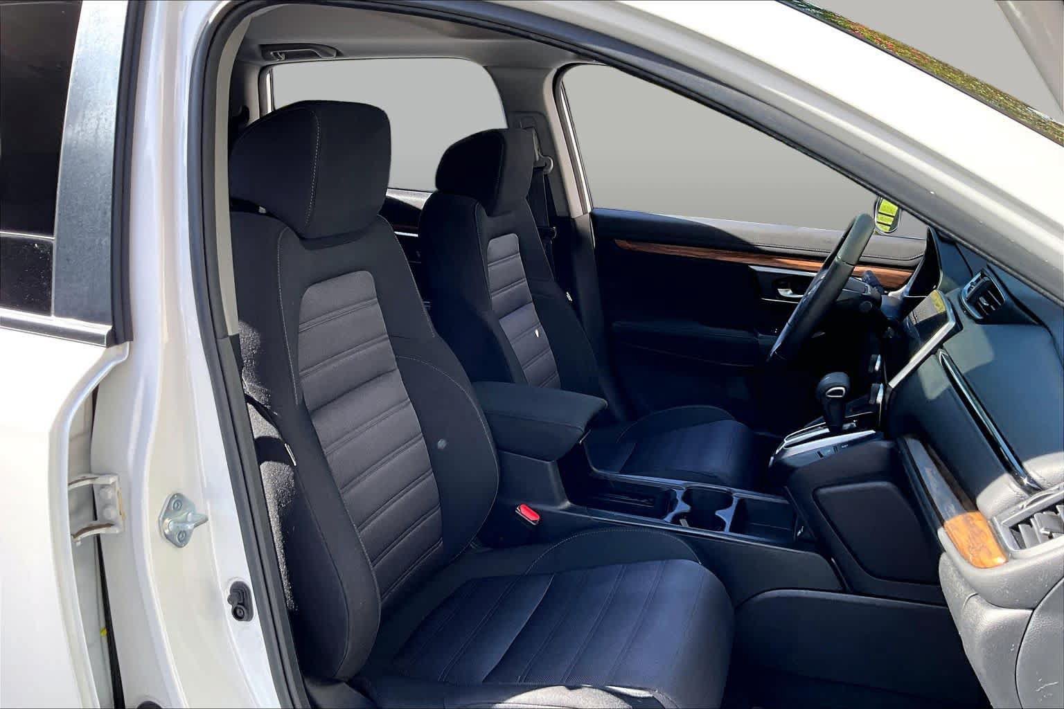 Used 2022 Honda CR-V EX image 9