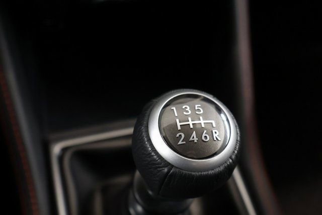 Used 2025 Subaru WRX Premium AWD/4WD image 18