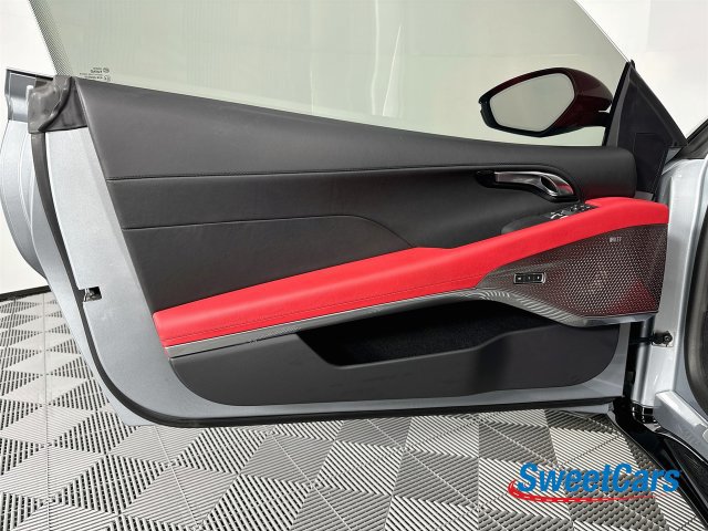 Used 2024 Lotus Emira First Edition RWD image 36